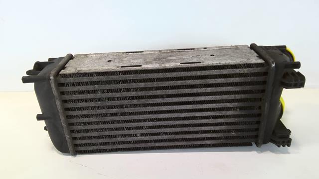 Scambiatore aria (Intercooler) PEUGEOT 308 1 PHASE 1 Diésel - 1