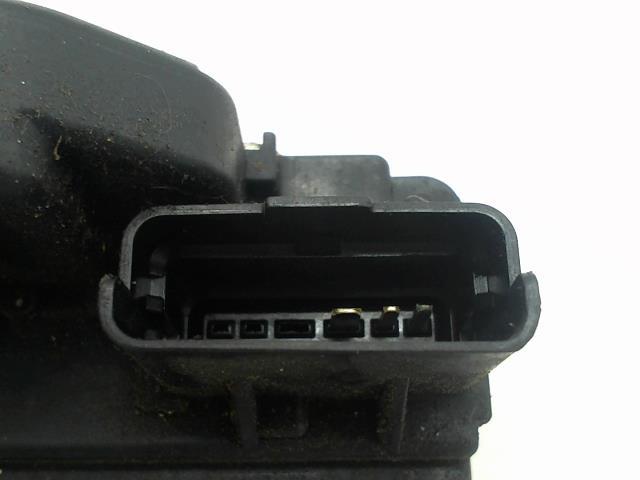 Serrure avant droit NISSAN NOTE 1 PHASE 1 Diesel - 1