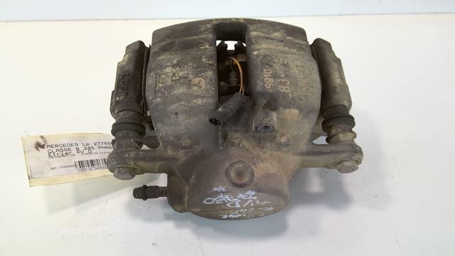 Pinza freni anteriore destra MERCEDES CLASSE B 245 PHASE 2 Diésel - 1