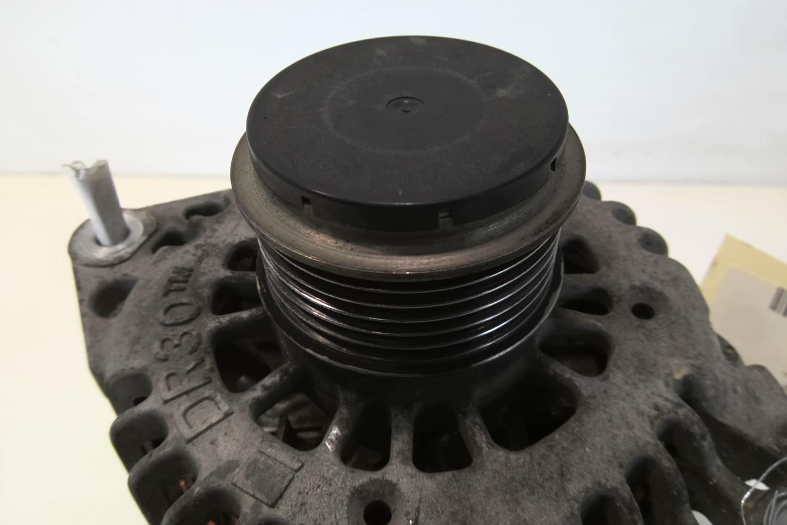 Alternatore OPEL MERIVA B PHASE 1 Diésel - 1