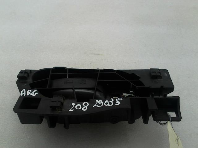 Maniglia interna posteriore sinistra PEUGEOT 208 1 PHASE 1  - 1