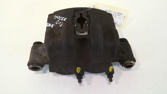 Pinza freni anteriore destra PEUGEOT BOXER 2 Diésel - 1