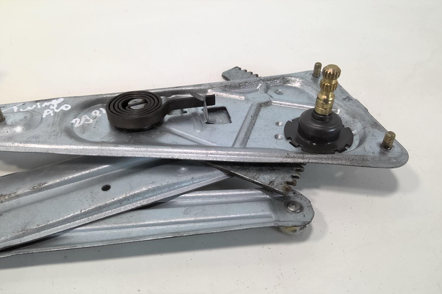 Alzacristalli manuale anteriore destro RENAULT TWINGO 1 PHASE 2 Gasolina - 1