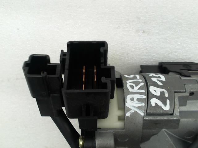 Immobilizzatore TOYOTA YARIS 1 PHASE 1 Gasolina - 1
