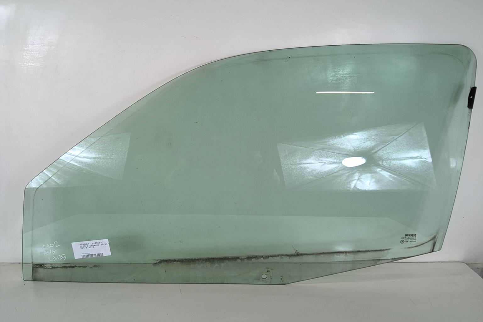Vitre avant gauche RENAULT CLIO 2 Essence - 1