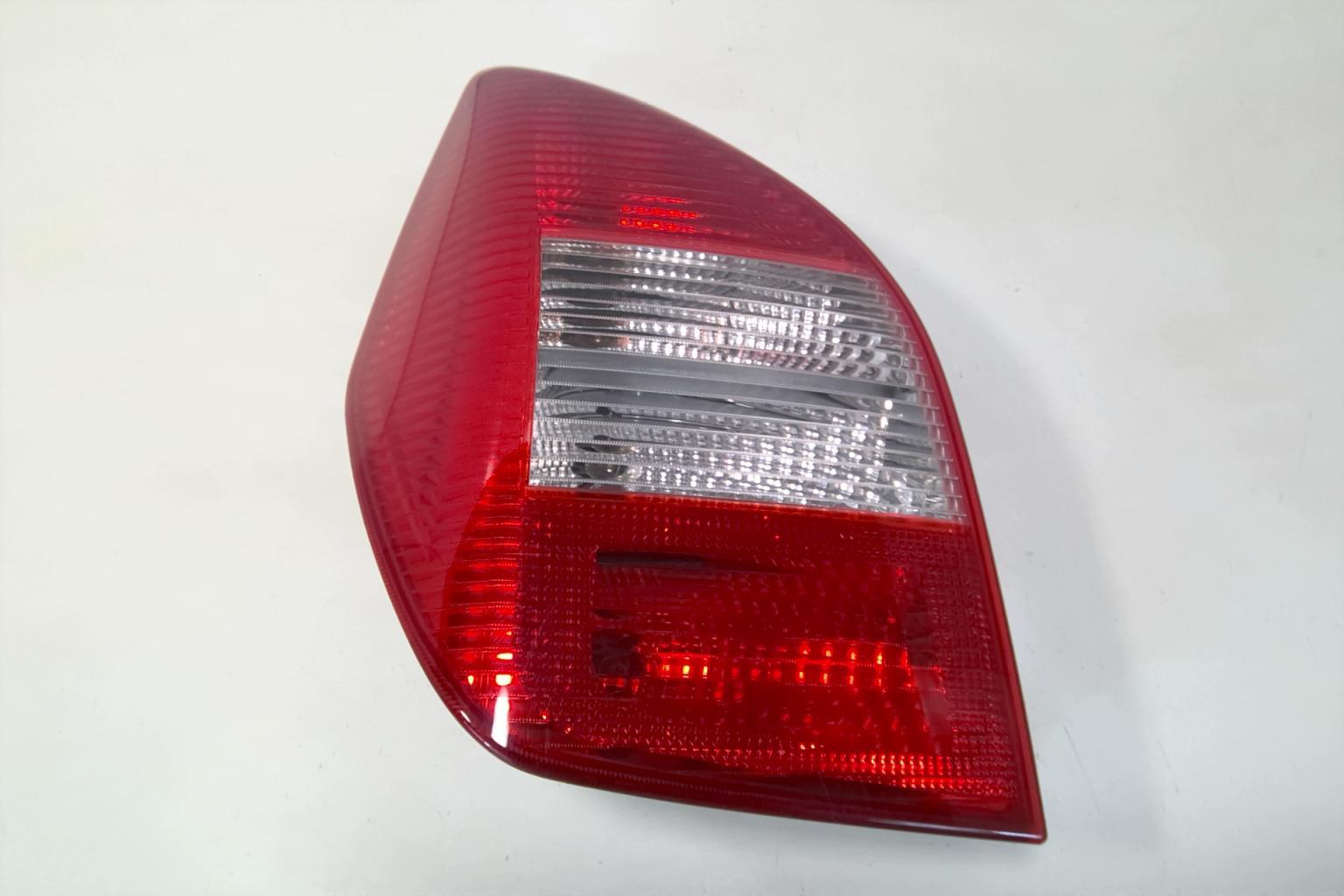 Fanale posteriore principale sinistro (luci) CITROEN C2 PHASE 1 Gasolina - 1