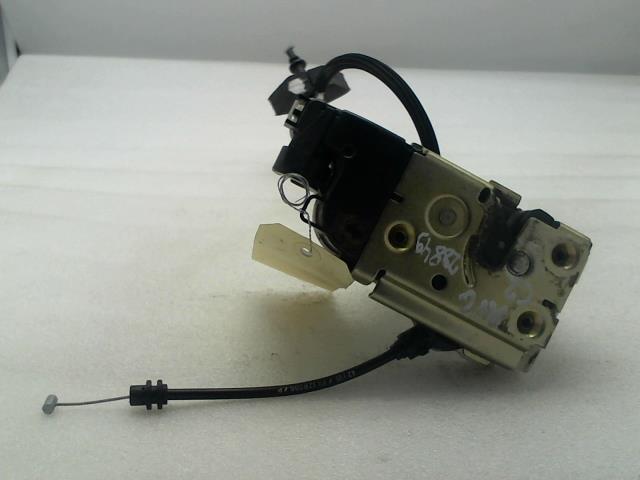 Serrure avant gauche CITROEN C2 PHASE 1 Essence - 1