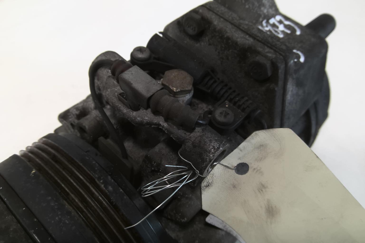 Compresseur clim BMW X5 E53 Diesel - 1