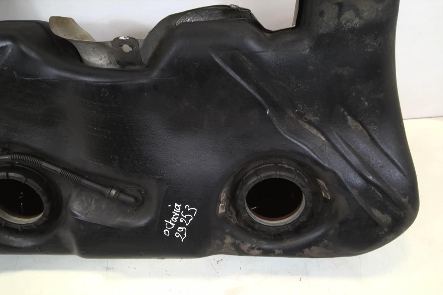 Reservoir SKODA OCTAVIA 1 PHASE 2 Diesel - 1