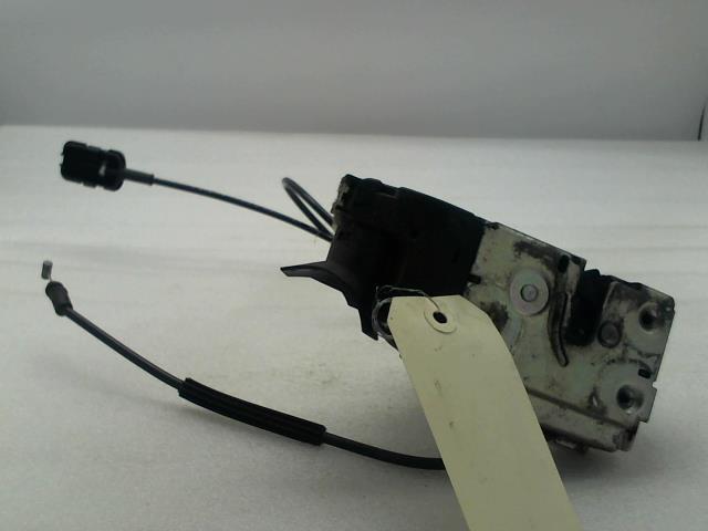 Serrure avant gauche RENAULT TWINGO 2 PHASE 1 Diesel - 1