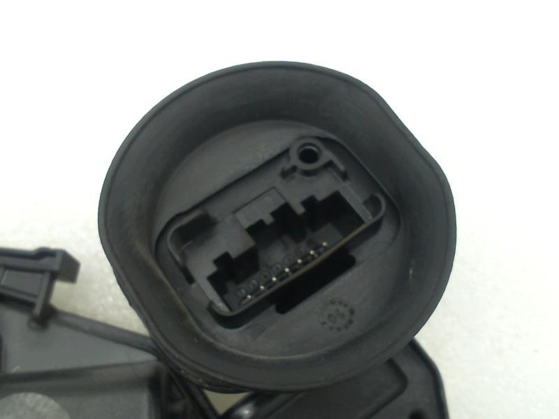 Serratura posteriore destra VOLKSWAGEN GOLF 6  - 1