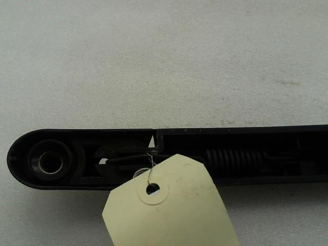 Braccio tergicristallo posteriore OPEL VECTRA C PHASE 2 Diésel - 1