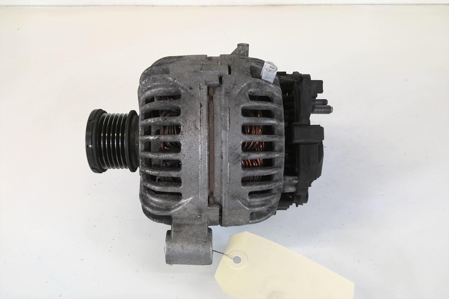 Alternateur OPEL VECTRA C PHASE 2 Diesel - 1