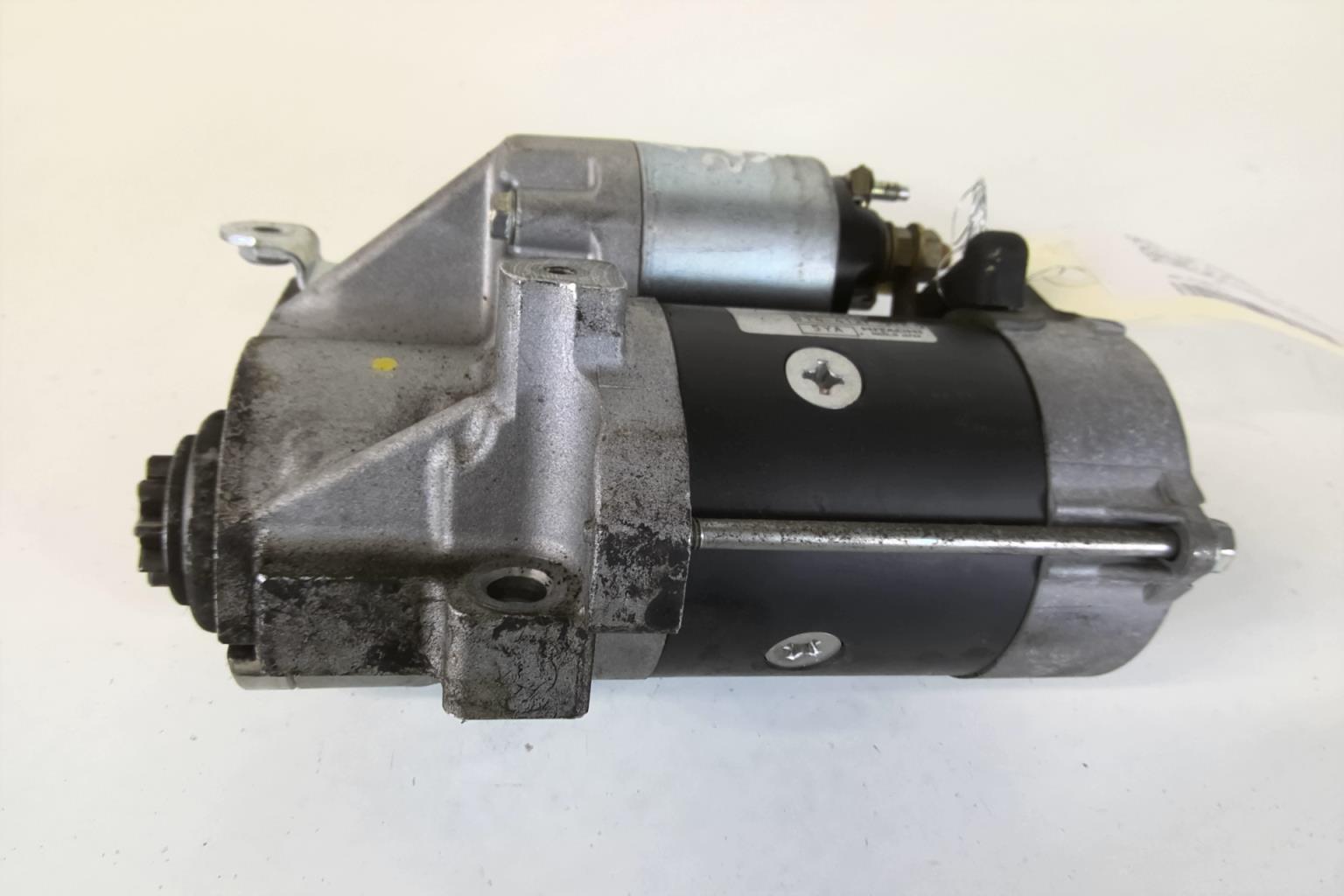 Demarreur OPEL VECTRA C PHASE 2 Diesel - 1