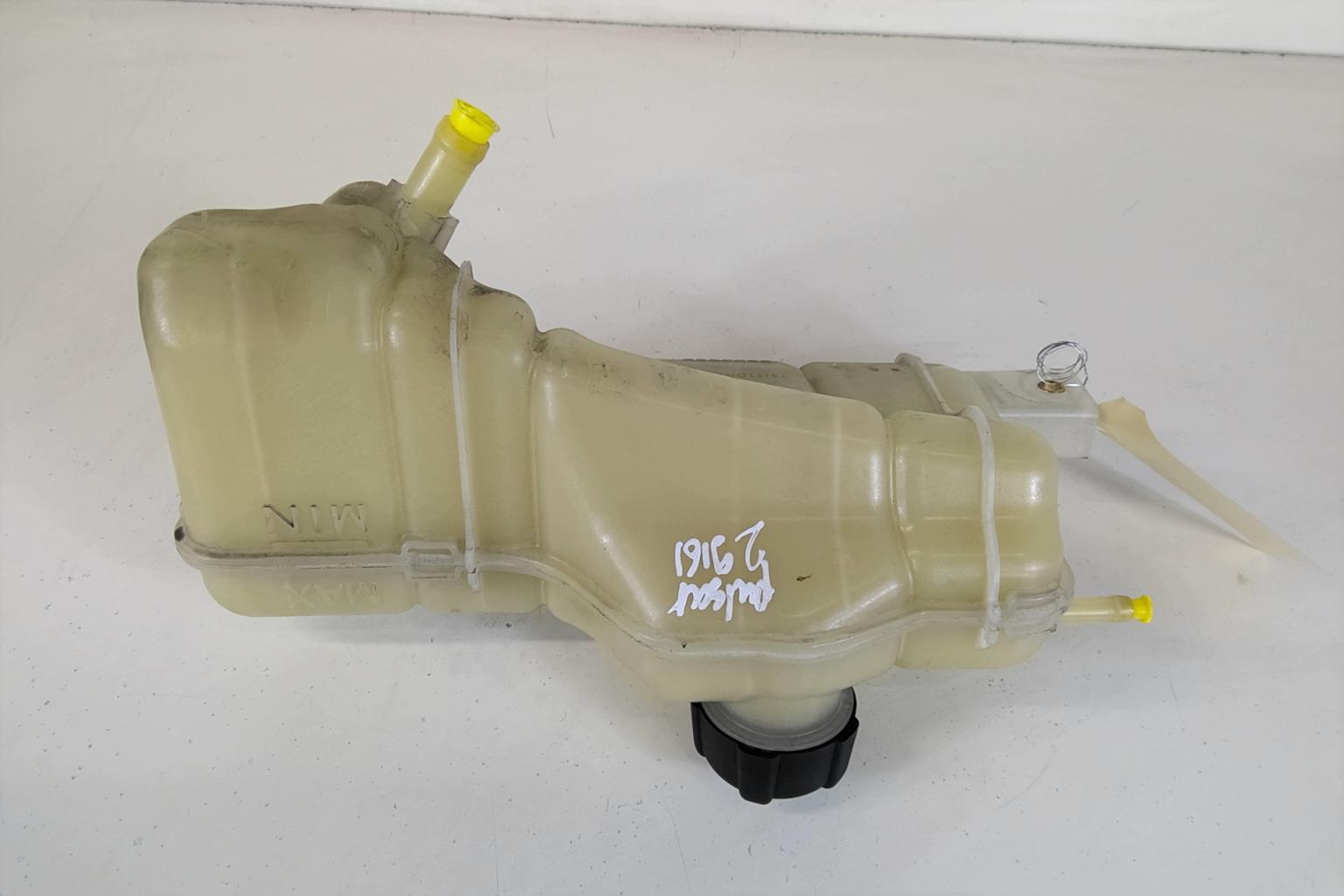 Vaso di espansione NISSAN PULSAR Gasolina - 1