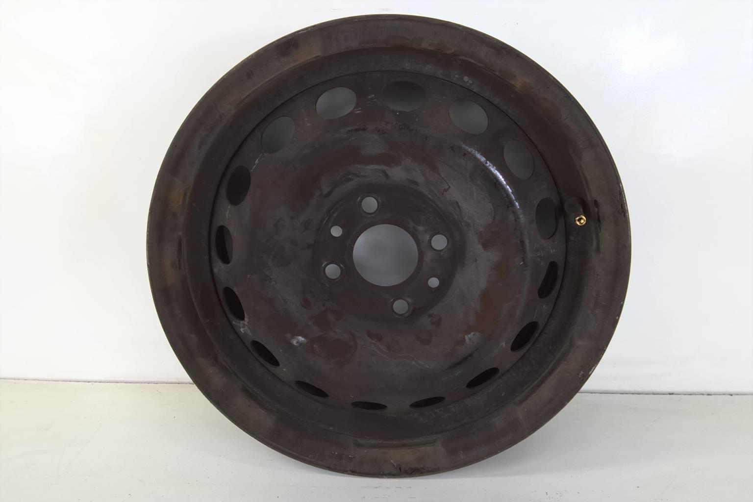 Cerchione FIAT PUNTO 2  - 1