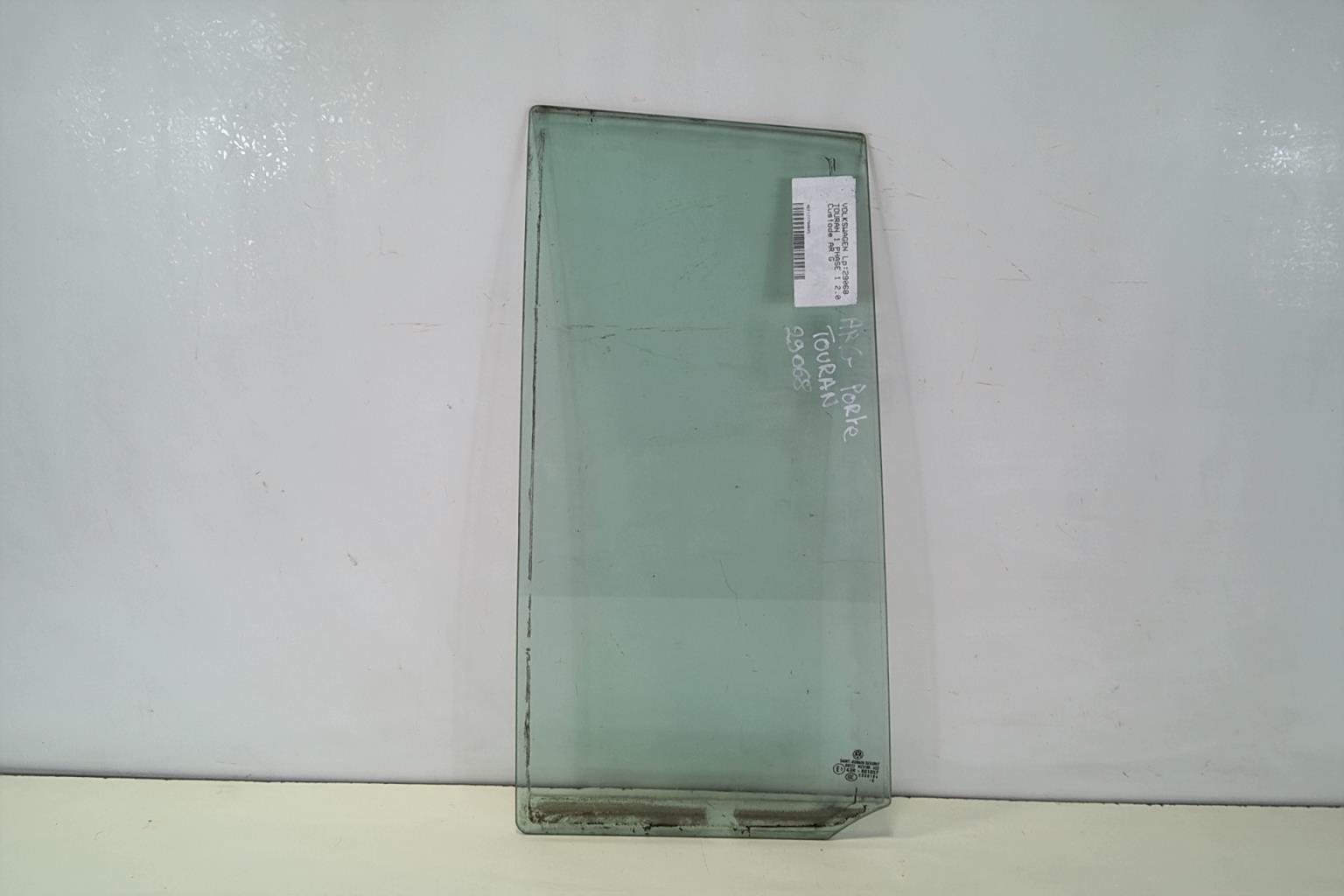 Ventanilla triangular trasera izquierda (puerta) VOLKSWAGEN TOURAN 1 PHASE 1 Diésel - 1