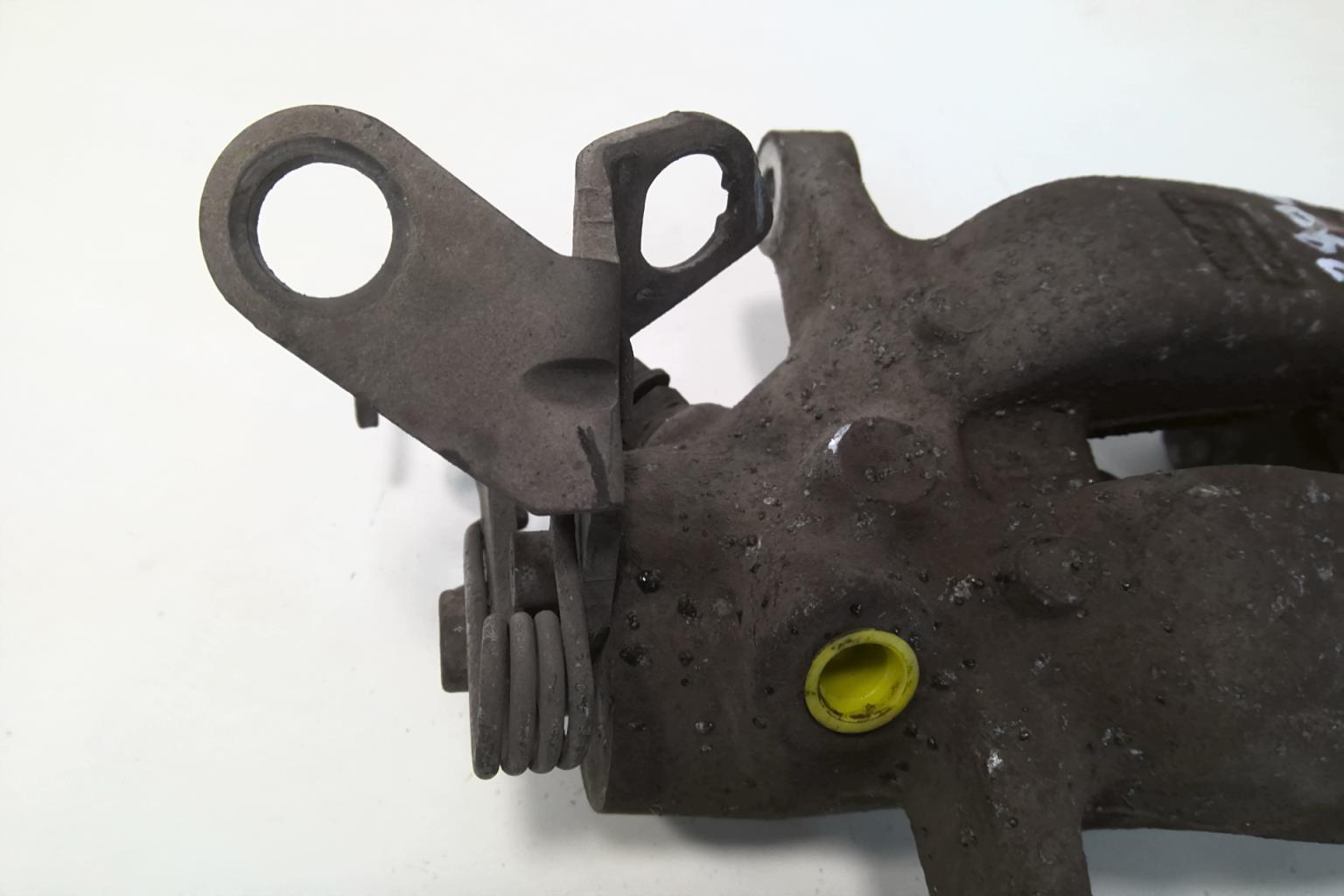 Pinza freni posteriore sinistra VOLKSWAGEN TOURAN 1 PHASE 1 Diésel - 1