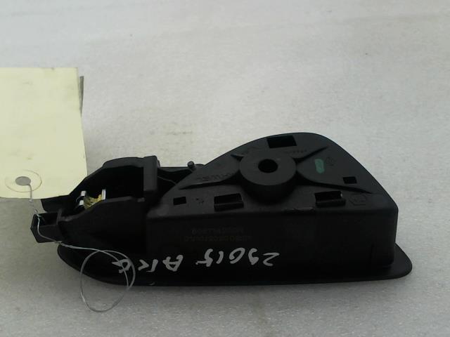 Maniglia interna posteriore sinistra RENAULT CLIO 5 PHASE 1 Diésel - 1