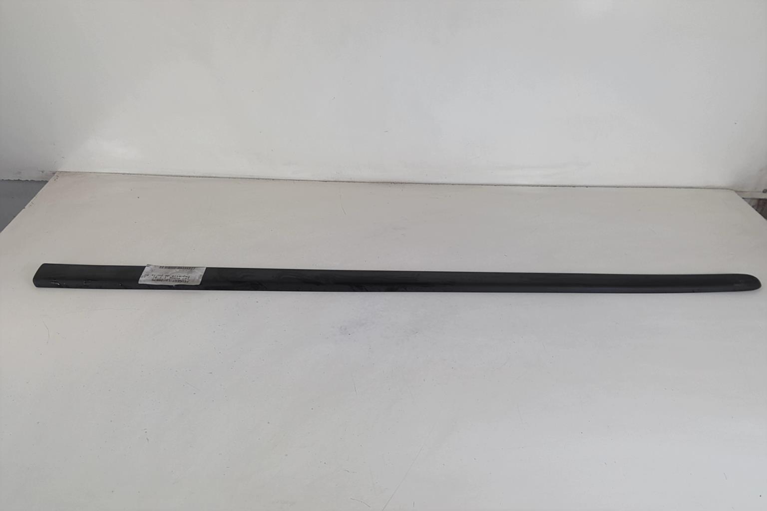 Modanatura portiera anteriore destra PEUGEOT 107 PHASE 1 Gasolina - 1