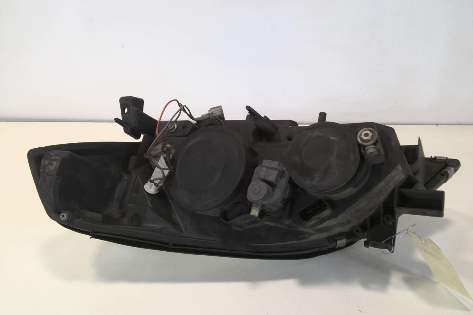 Gruppo ottico anteriore principale destro (luci)(faro) NISSAN PRIMERA 4 Diésel - 1