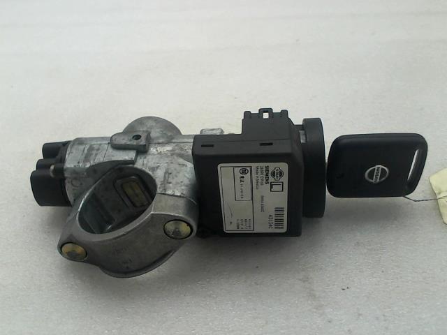 Immobilizzatore NISSAN PRIMERA 4 Diésel - 1