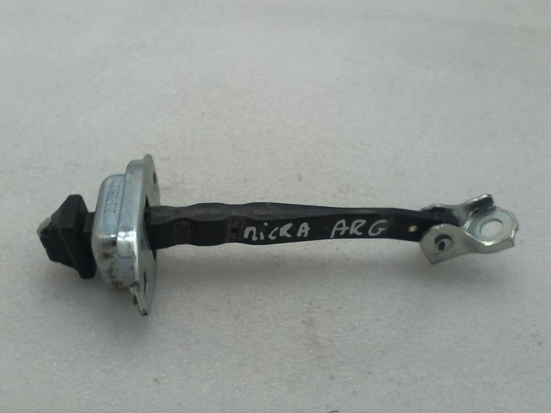 Tirante portiera posteriore sinistro NISSAN MICRA 5 Diésel - 1