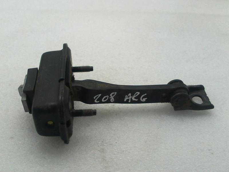 Arresto portiera posteriore sinistra PEUGEOT 208 1 PHASE 1 Diésel - 1