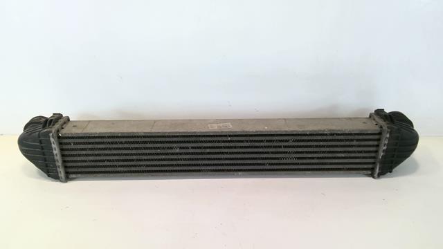 Scambiatore aria (Intercooler) MERCEDES CLASSE B 245 PHASE 2 Diésel - 1