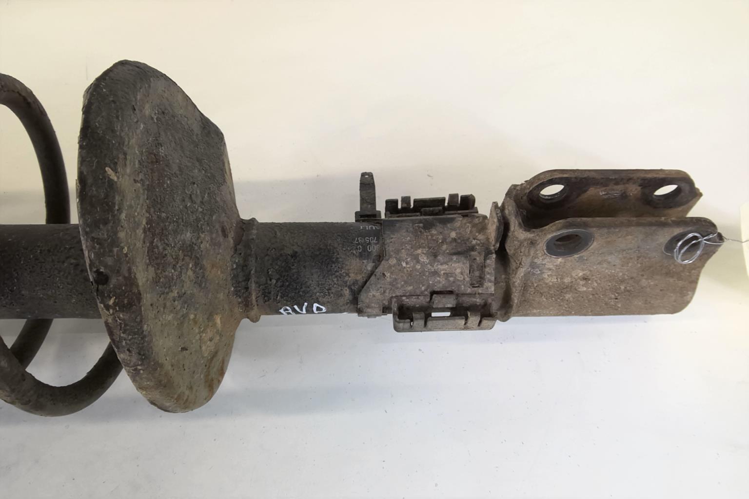 Ammortizzatore anteriore destro RENAULT EXPRESS PHASE 1 Gasolina - 1