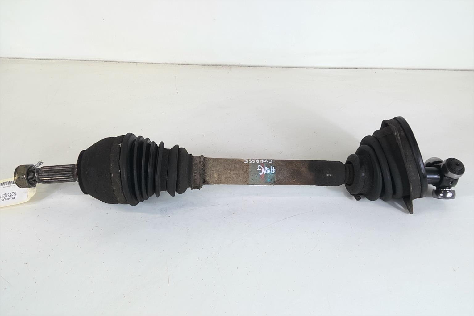 Giunto cardanico albero di trasmissione sinistro RENAULT EXPRESS PHASE 1 Gasolina - 1