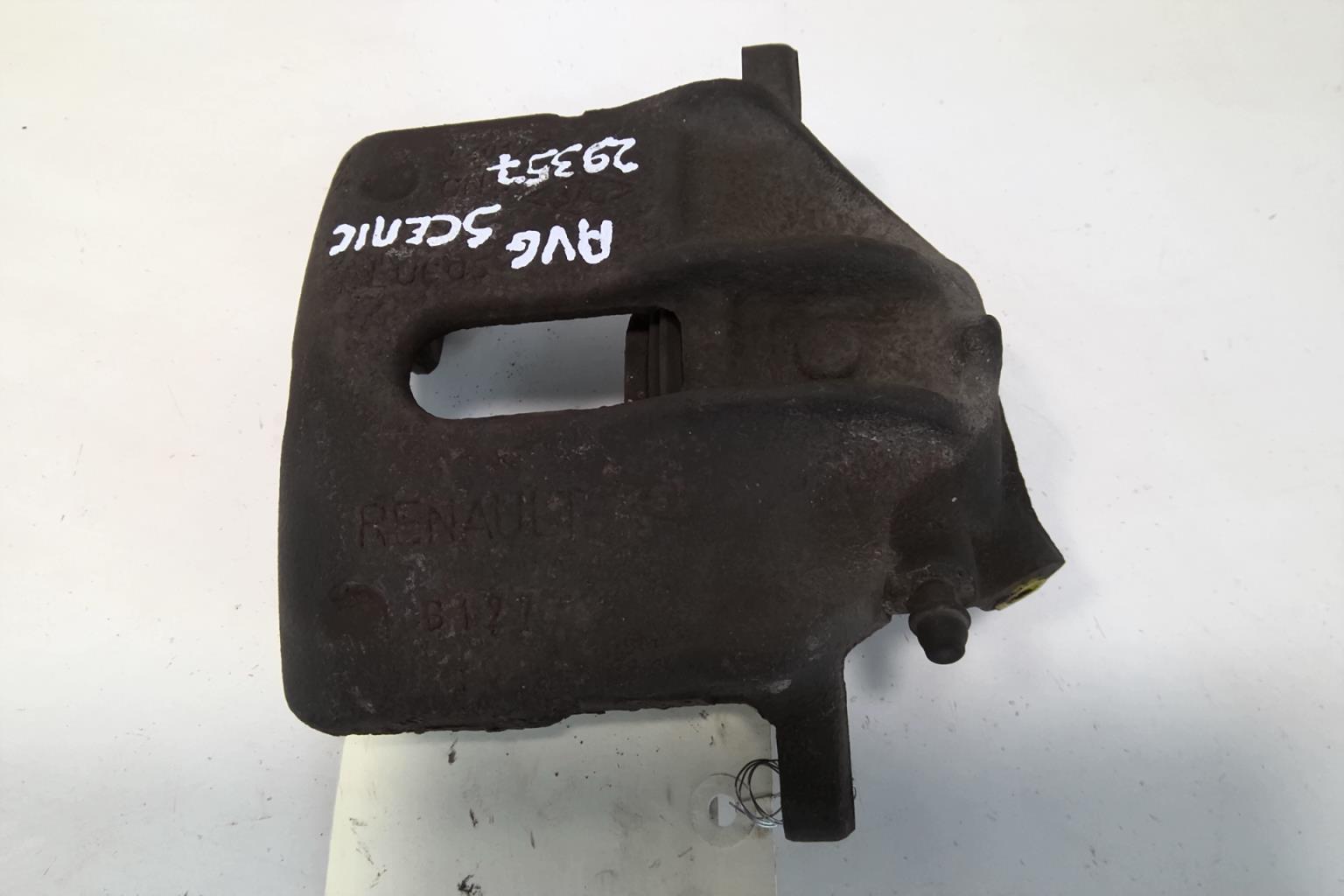 Pinza freni anteriore sinistra RENAULT SCENIC 1 PHASE 2 Diésel - 1