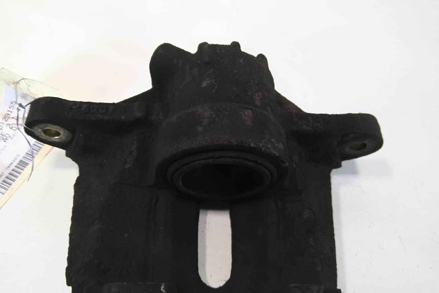 Pinza freni anteriore destra PEUGEOT 206 PHASE 2 Gasolina - 1
