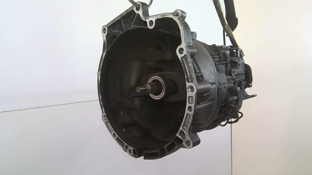 Boite de vitesses BMW SERIE 3 E46 PHASE 2 Diesel - 1