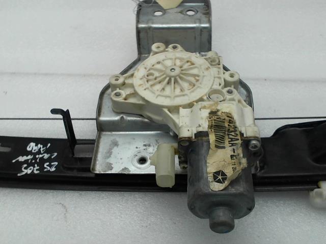 Alzacristalli elettrico posteriore destro DODGE CALIBER Gasolina - 1