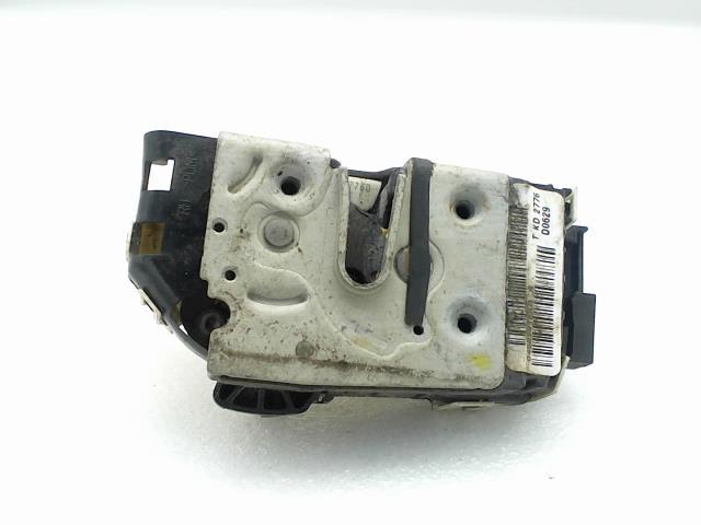 Serratura anteriore destra DODGE CALIBER Gasolina - 1