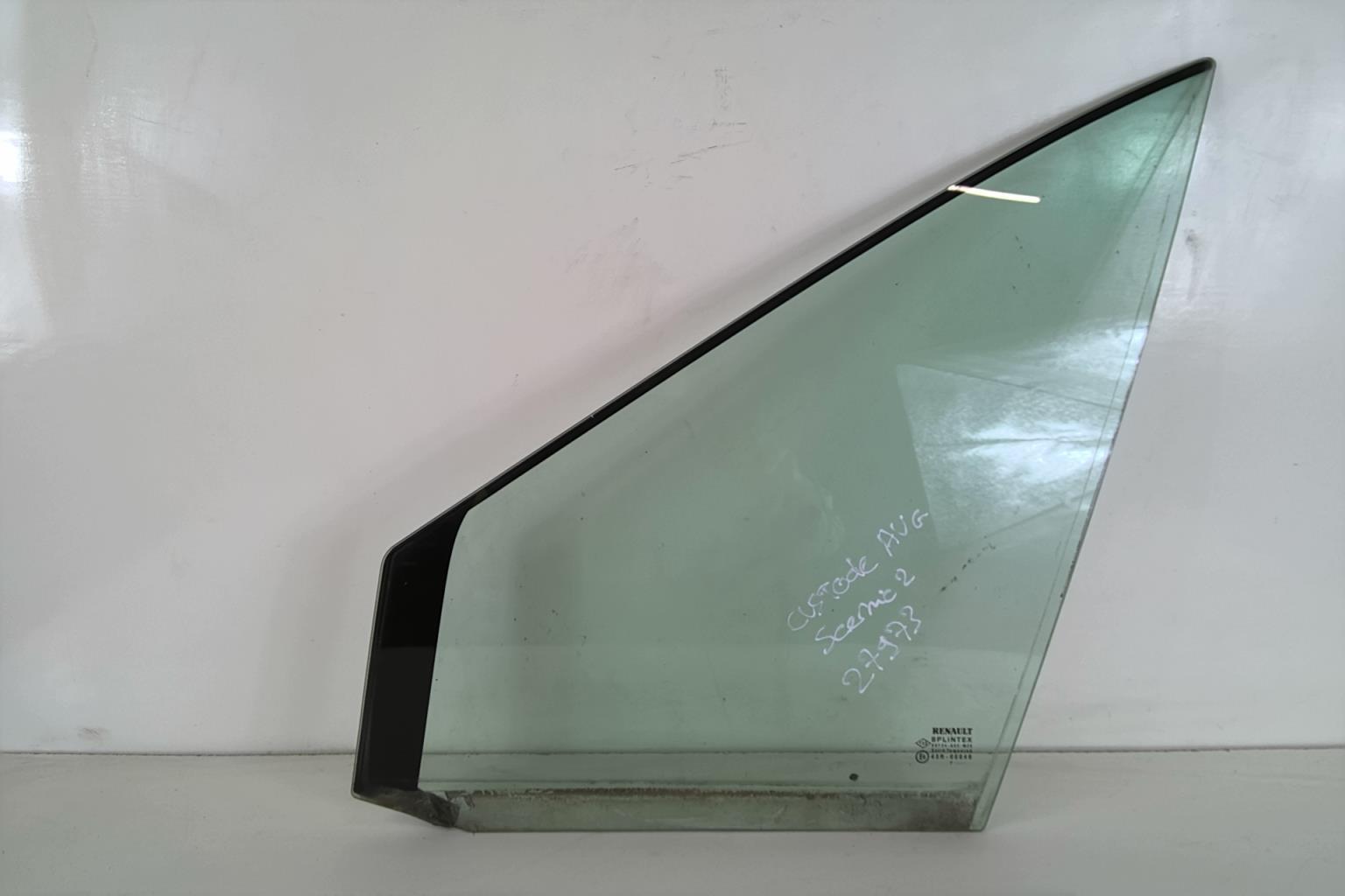 Custode avant gauche (porte) RENAULT SCENIC 2 PHASE 2 Essence - 1