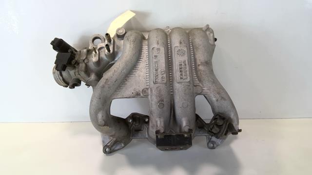Collettore di aspirazione RENAULT SCENIC 1 PHASE 1 Gasolina - 1