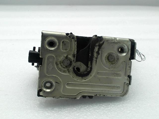 Serratura anteriore destra DACIA LOGAN MCV 1 PHASE 1 BREAK Gasolina - 1