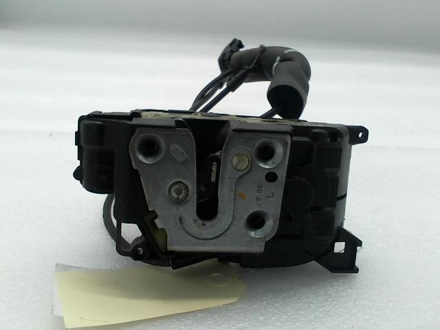 Serratura posteriore sinistra RENAULT SCENIC 3 PHASE 1 Diésel - 1
