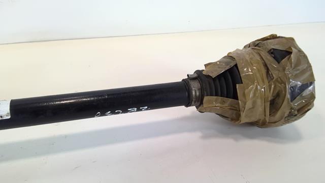 Cardan gauche (transmission) AUDI A3 2 PHASE 1 Essence - 1