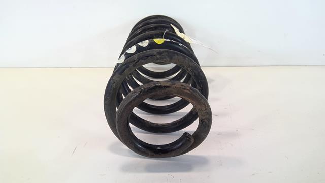 Molla sospensione posteriore destra AUDI A3 2 PHASE 1 Gasolina - 1