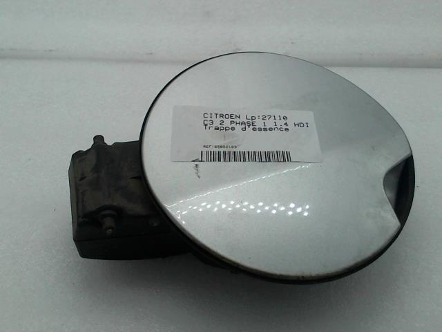 Trappe d'essence CITROEN C3 2 PHASE 1 Diesel - 1