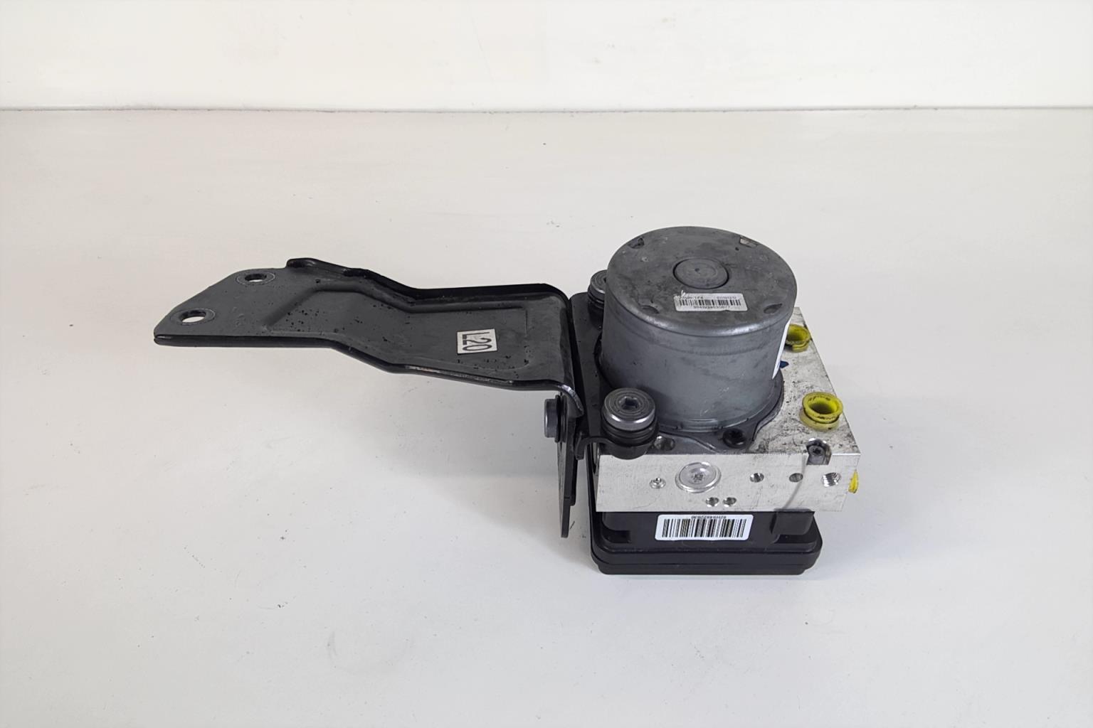Blocco ABS (antibloccaggio freni) KIA RIO 4 PHASE 1 Gasolina - 1