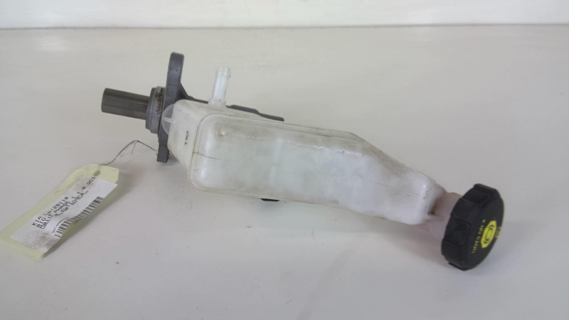 Cilindro maestro (freno) KIA RIO 4 PHASE 1 Gasolina - 1