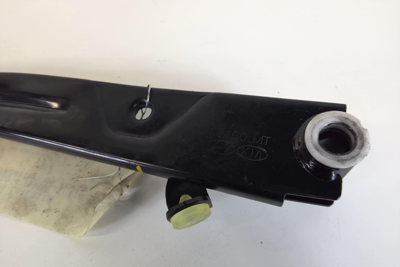 Pedale de frein KIA RIO 4 PHASE 1 Essence - 1