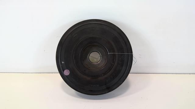 Poulie damper RENAULT MEGANE 2 PHASE 1 Diesel - 1