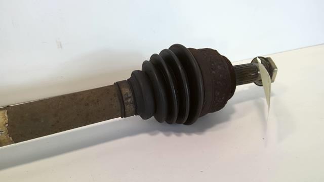 Giunto cardanico albero di trasmissione destro CITROEN C4 1 PHASE 1 Gasolina - 1