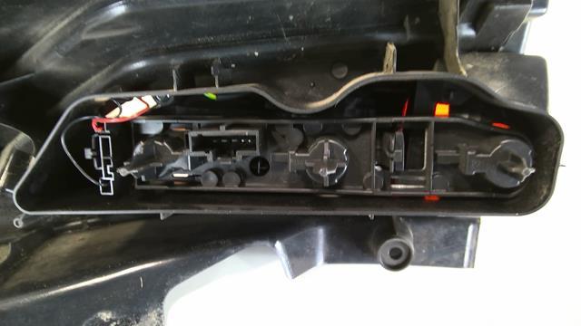 Fanale posteriore principale sinistro (luci) CITROEN C4 GRAND PICASSO 1 Diésel - 1