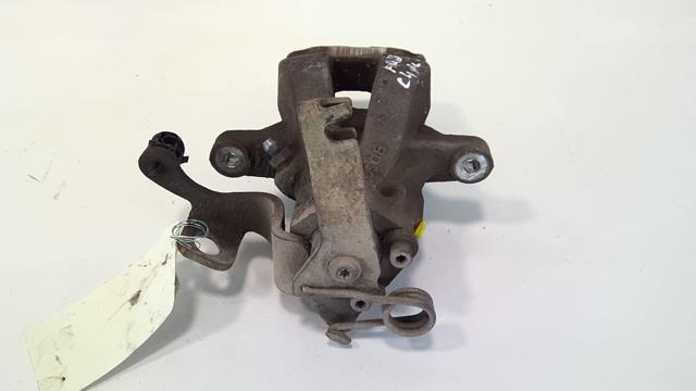 Pinza freni posteriore destra CITROEN C4 GRAND PICASSO 1 Diésel - 1